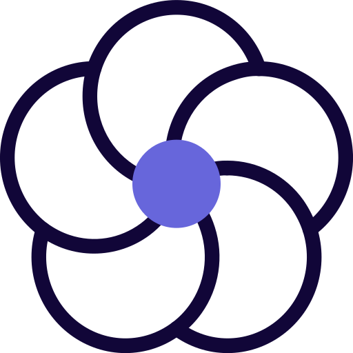 naturaleza icono gratis