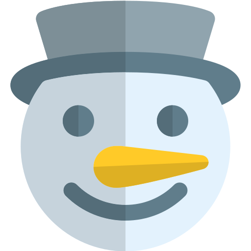 크리스마스 무료 아이콘