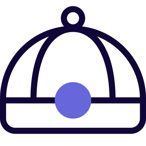 sombrero icono gratis