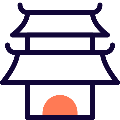 chinois Icône gratuit chinois Icône gratuit
