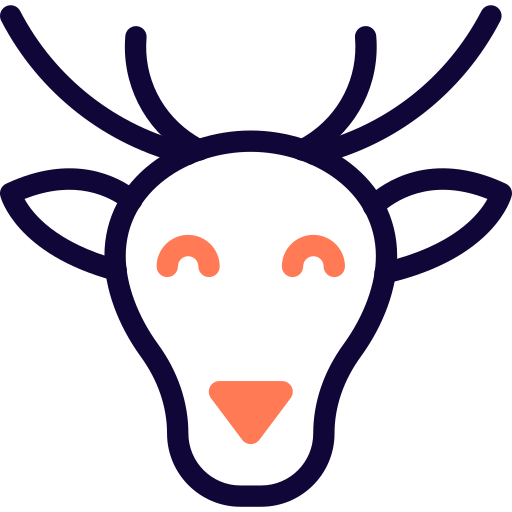 navidad icono gratis