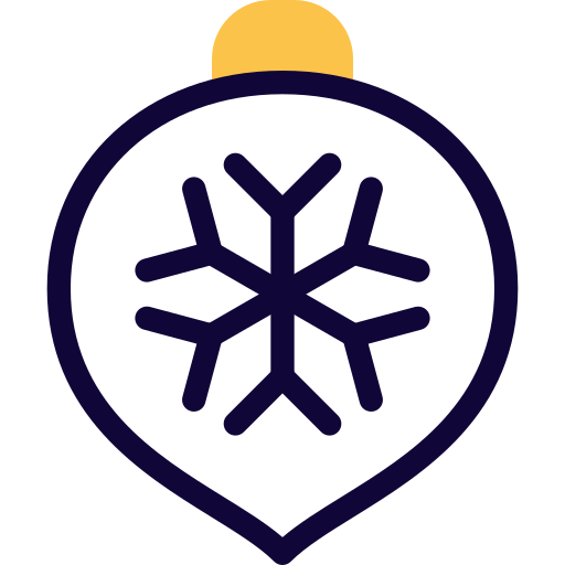 navidad icono gratis