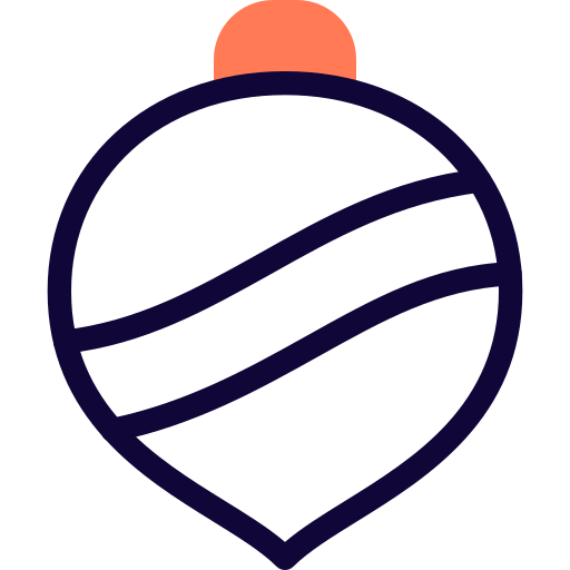 navidad icono gratis