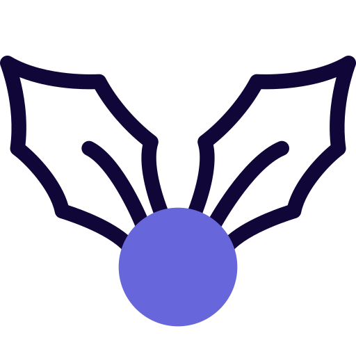 navidad icono gratis