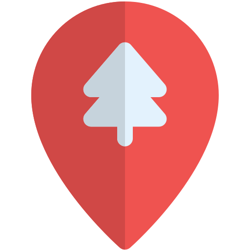 위치 무료 아이콘