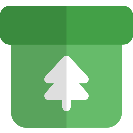 상자 무료 아이콘