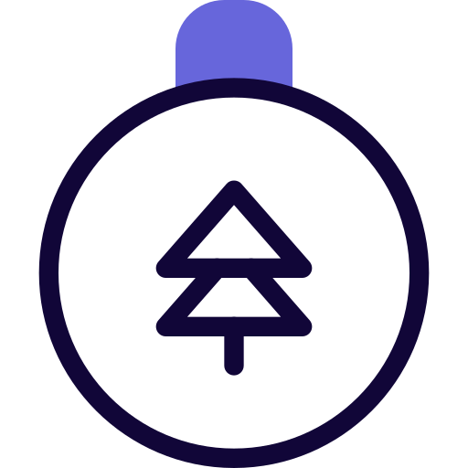 naturaleza icono gratis