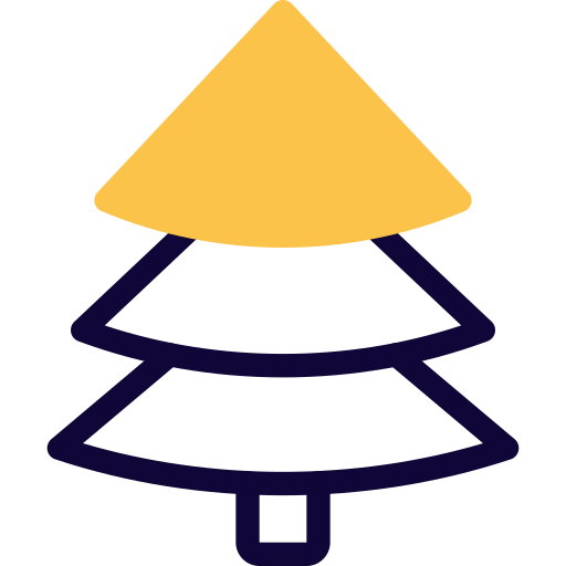 naturaleza icono gratis