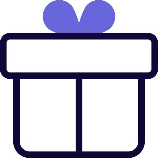 navidad icono gratis