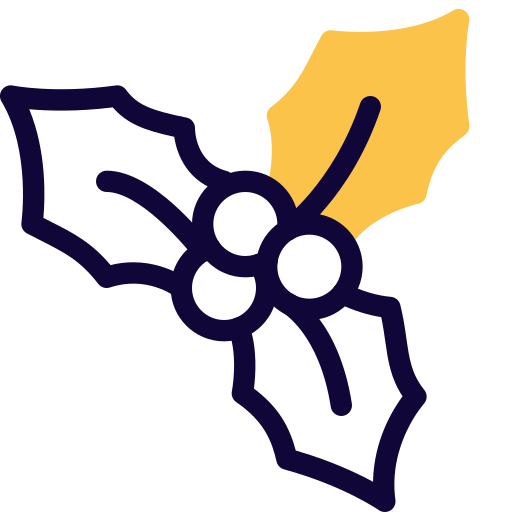 Рождество бесплатно иконка