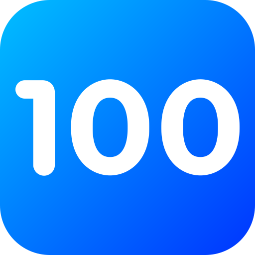 100 kostenlos Icon 100 kostenlos Icon