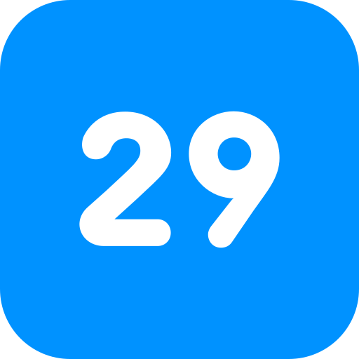 29 free icon 29 free icon