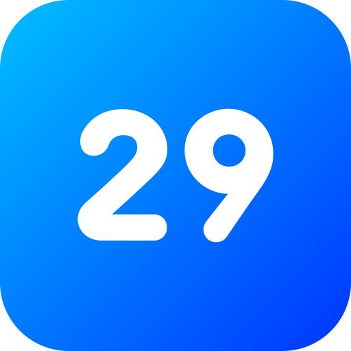 29 free icon 29 free icon