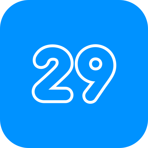29 무료 아이콘 29 무료 아이콘