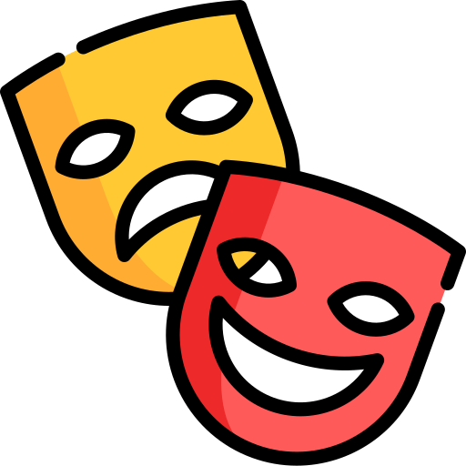 theater kostenlos Icon theater kostenlos Icon
