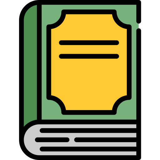 Book free icon Book free icon