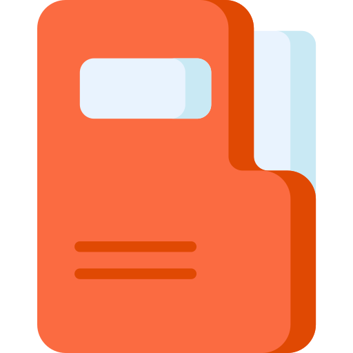 mappe kostenlos Icon