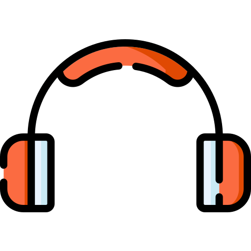 Наушники бесплатно иконка