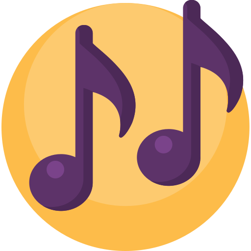 Music - Free music icons