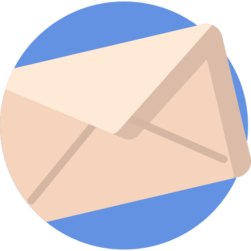 Correo icono gratis