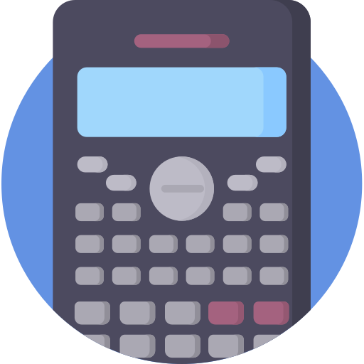 Calculadora icono gratis