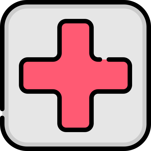 Médico icono gratis