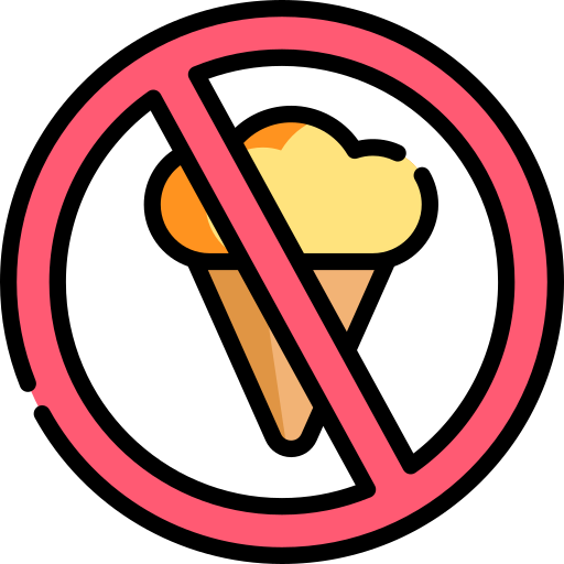 No food - Free food icons