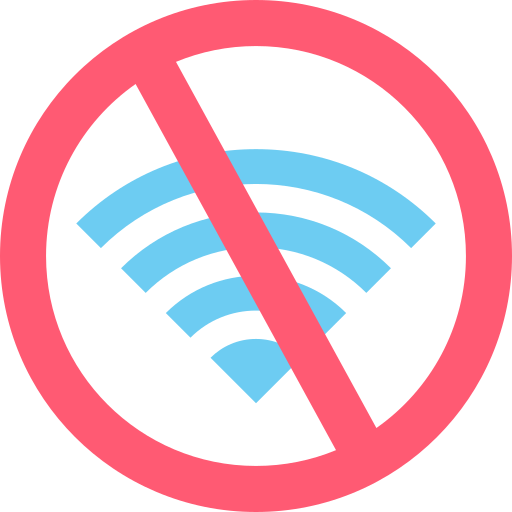 no wifi icon png