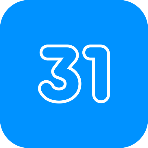 31 free icon 31 free icon