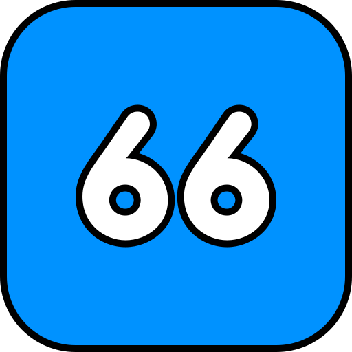66 icono gratis