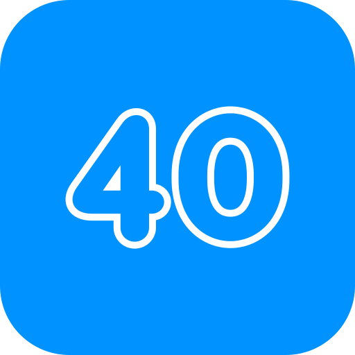 40 free icon 40 free icon