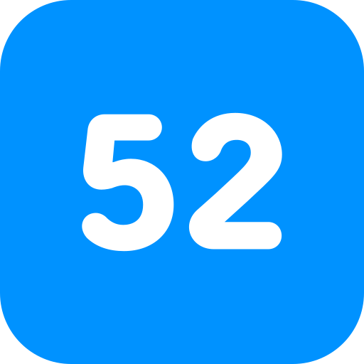 52 free icon 52 free icon