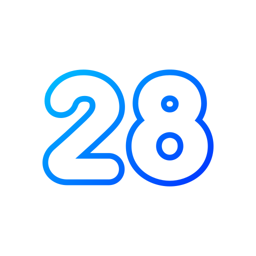 28 icono gratis