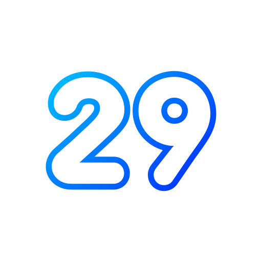 29 icono gratis
