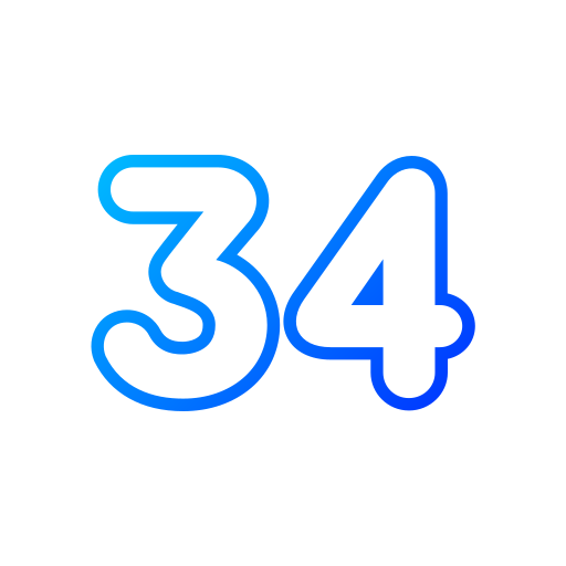 34 icono gratis
