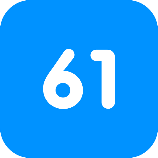 61 icono gratis