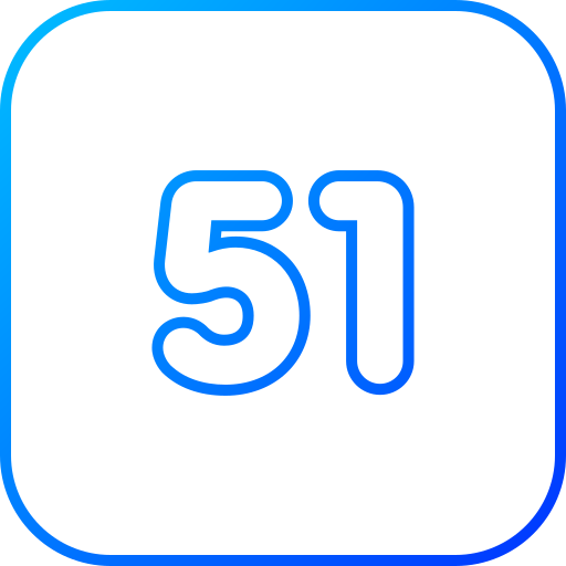 51 icono gratis