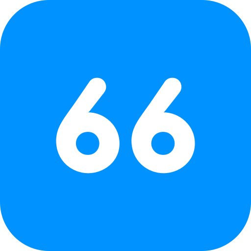 66 icono gratis