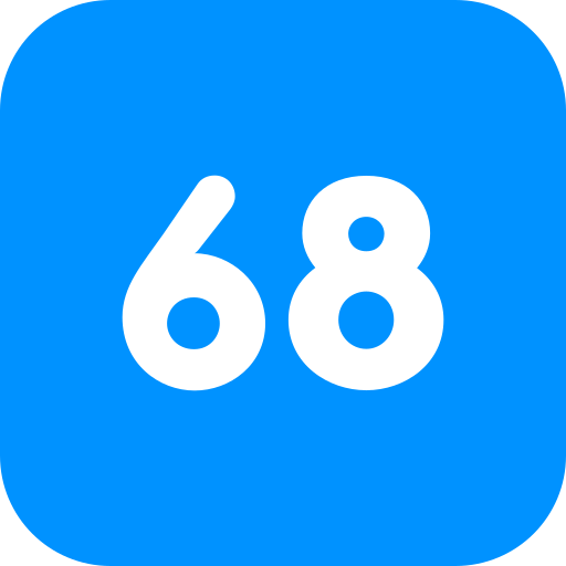 68 icono gratis