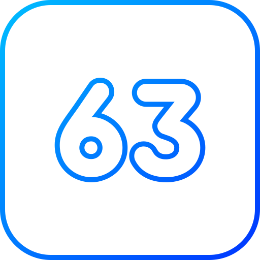 63 icono gratis