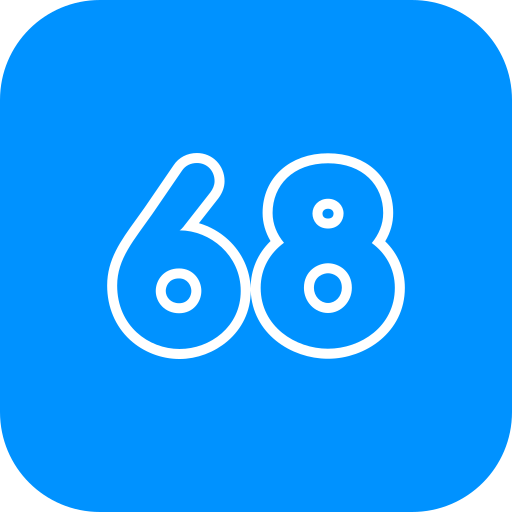 68 free icon 68 free icon