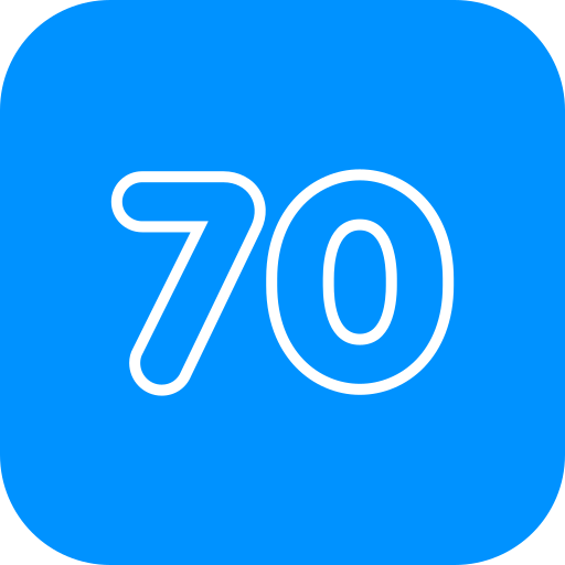 70 free icon 70 free icon