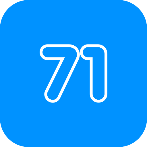 71 free icon