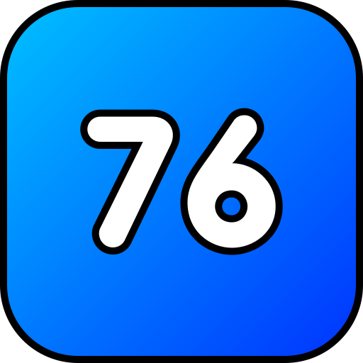 76 icono gratis