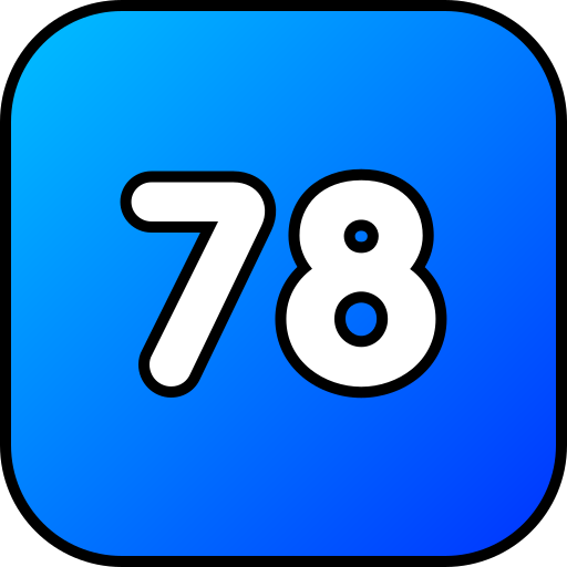 78 icono gratis