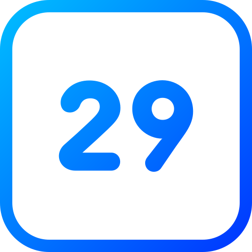 29 free icon