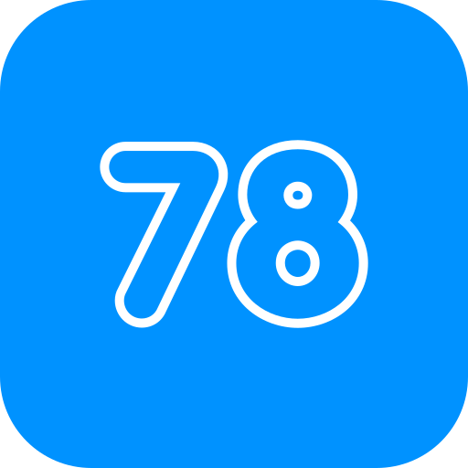 78 kostenlos Icon
