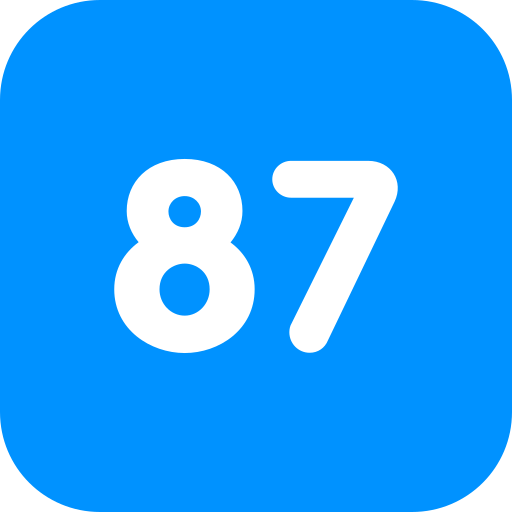 87 icono gratis