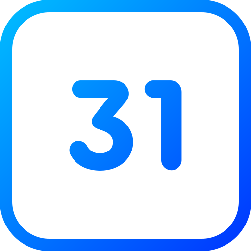 31 free icon