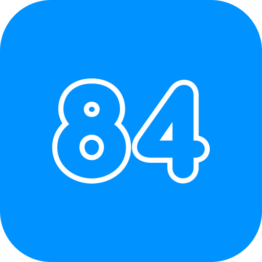 84 icono gratis